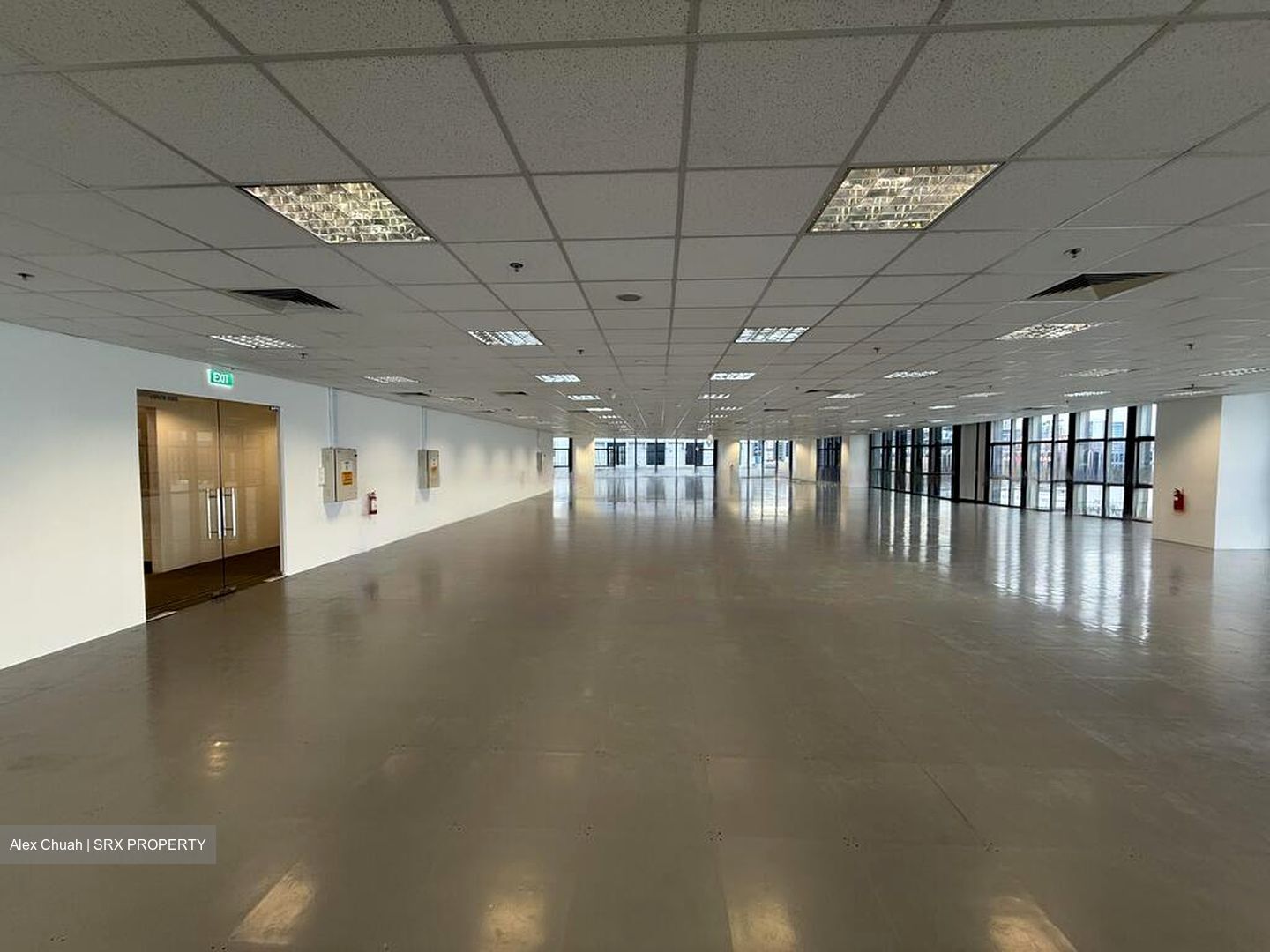 Visioncrest (D9), Office #484036321